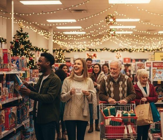 The Most Meaningful Gifts Are Not Wrapped