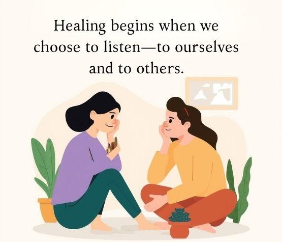 Mental Health Day: Prioritize Your Mind, Prioritize Your Life